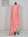 641 Colours By Vinay Machlin Silk Surat Churidar Dress Material Wholesale Market